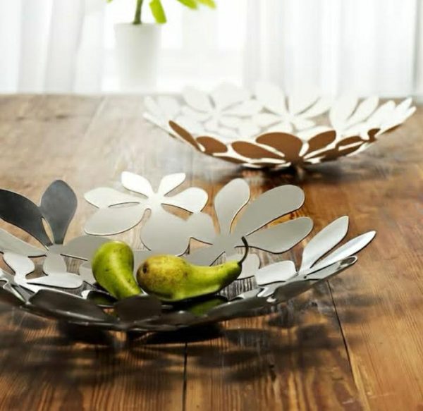 میوه خوری استیل