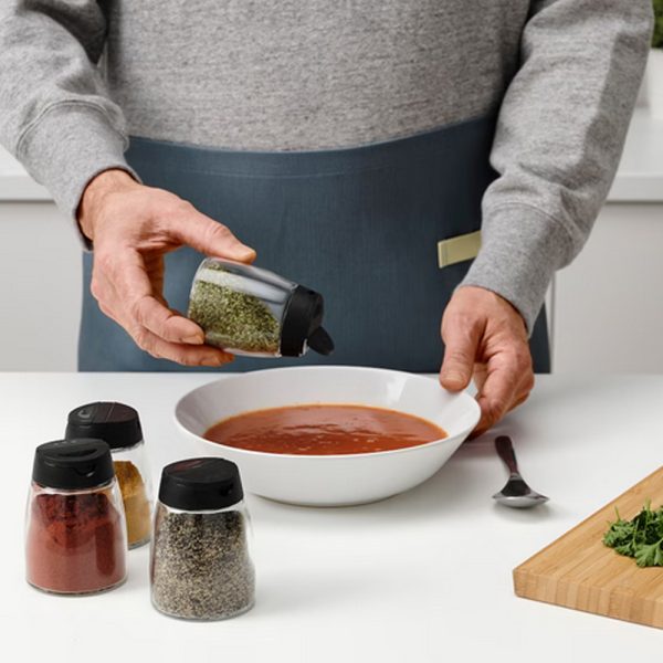 جا ادویه ایکیا مدل IHARDIG