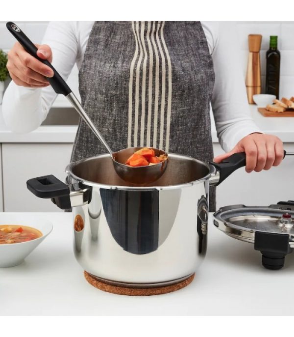 زودپز ۶ لیتری ایکیا مدل IKEA 365+