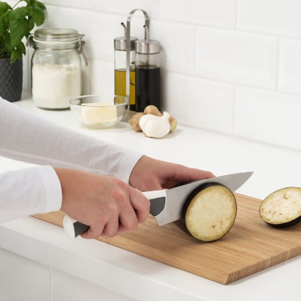 ست چاقوی آشپزخانه 3 تکه ایکیا مدل ANDLIG