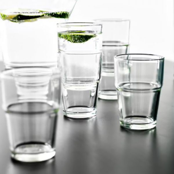 استکان ایکیا مدل REKO