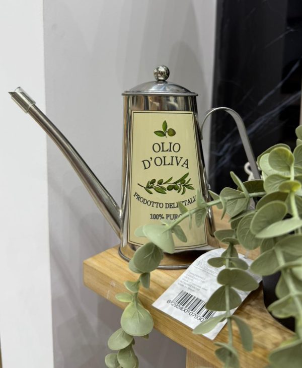 روغن ريز استيل برند هوم سنتر