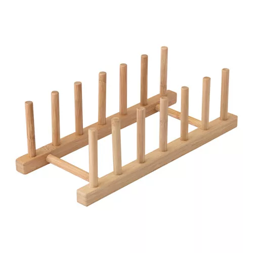 جای بشقاب یا پایه بشقاب ایکیا