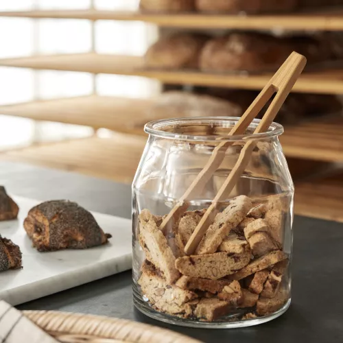 انبر سرو یا گیره سرو