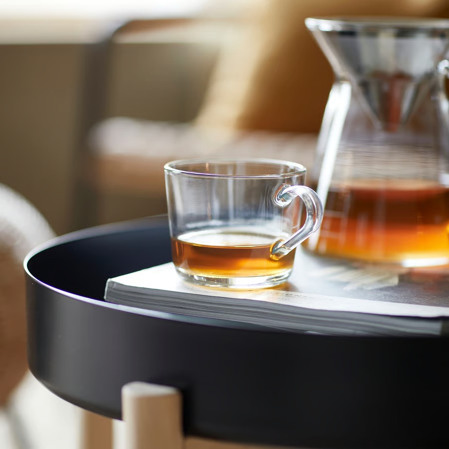 استکان چای خوری 24 cl ایکیا مدل IKEA 365+