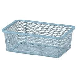 جعبه ارگانایزر مشبک IKEA TROFAST