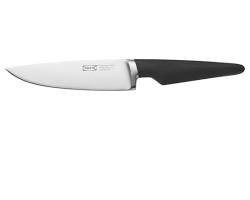 چاقوی کاربردی/یونیورسال مدل VÖRDA به رنگ مشکی از برند IKEA