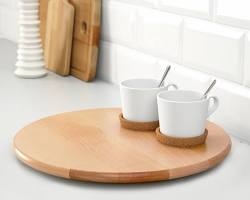 سینی گردان مدل SNUDDA برند IKEA