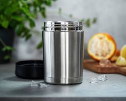 فلاسک وکیوم غذا EFTERFRÅGAD ایکیا