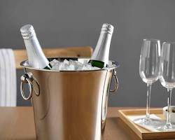 کولر بطری SOLDRÄNKT ایکیا