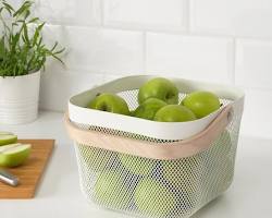 سبد IKEA RISATORP