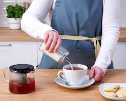 شکرپاش ایکیا مدل CITRONHAJ