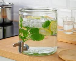 کلمن ۴ لیتری از سری IKEA 365+