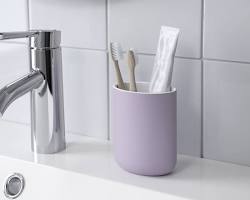 جا مسواکی IKEA EKOLN