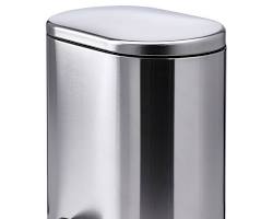 سطل زباله پدالی IKEA STABBEN