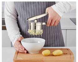 پوره کن سیب‌زمینی IDEALISK ایکیا