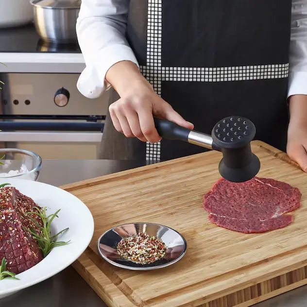 گوشت‌کوب/چکش کوبیدن گوشت ایکیا IKEA 365+ VÄRDEFULL