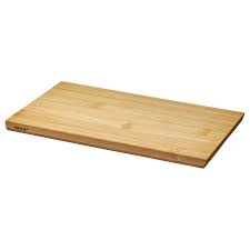 تخته برش APTITLIG (APTITLIG chopping board)  ابعاد: ۲۴ × ۱۵ × ۱.۲ سانتی‌متر
