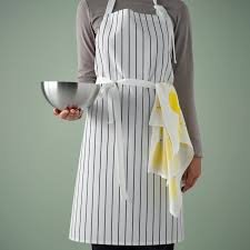 پیش‌بند (Apron)، طرح‌دار